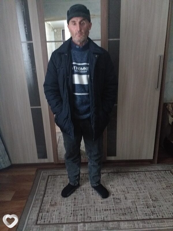 Тохир, 56, Самаре — анкета №1651443