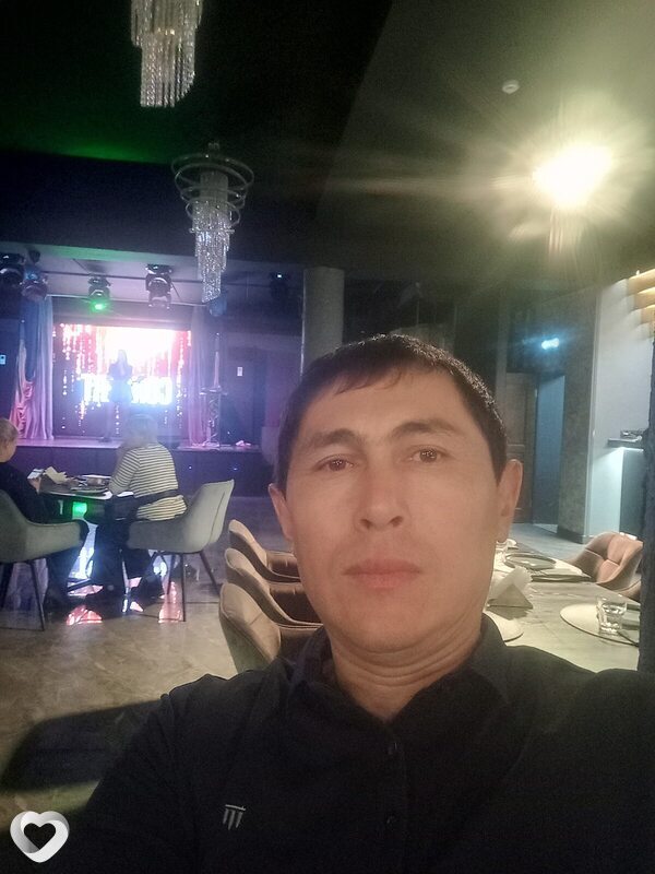 Маке, 47, Караганде — анкета №1651447