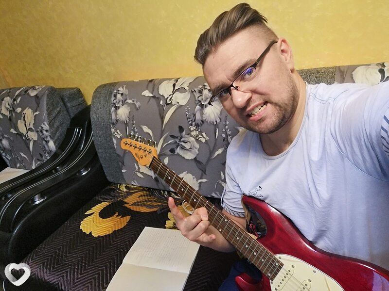 Евгений, 33, Подольске — анкета №1651448