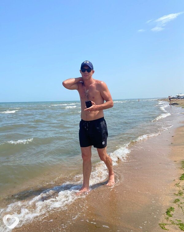 Dmal, 48, Тамбове — анкета №1651453