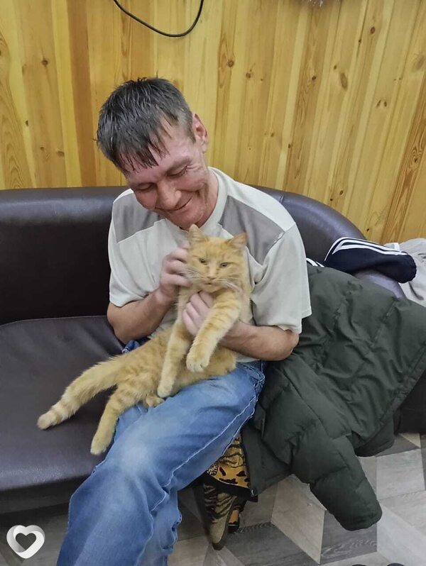 Виталя, 42, Чите — анкета №1651456