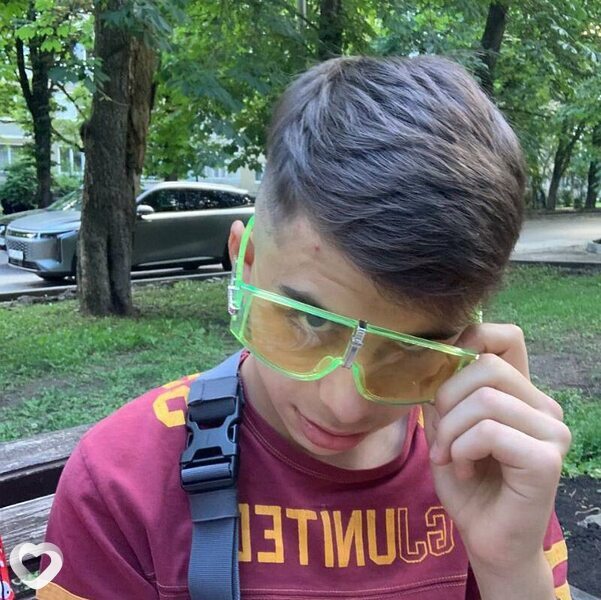 Даниил, 20, Ставрополе — анкета №1651462