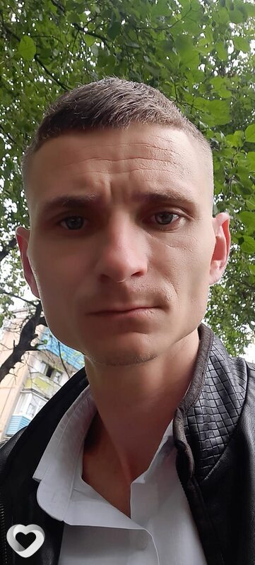 Михаил, 35, Новомосковске — анкета №1651328