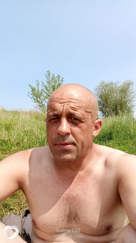 Константин, 45, Чите — анкета №1651330