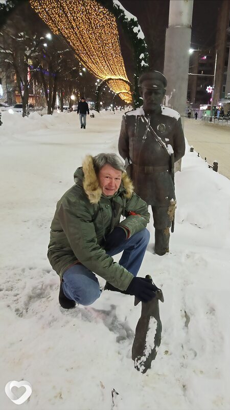Ми, 60, Рязани — анкета №1651333