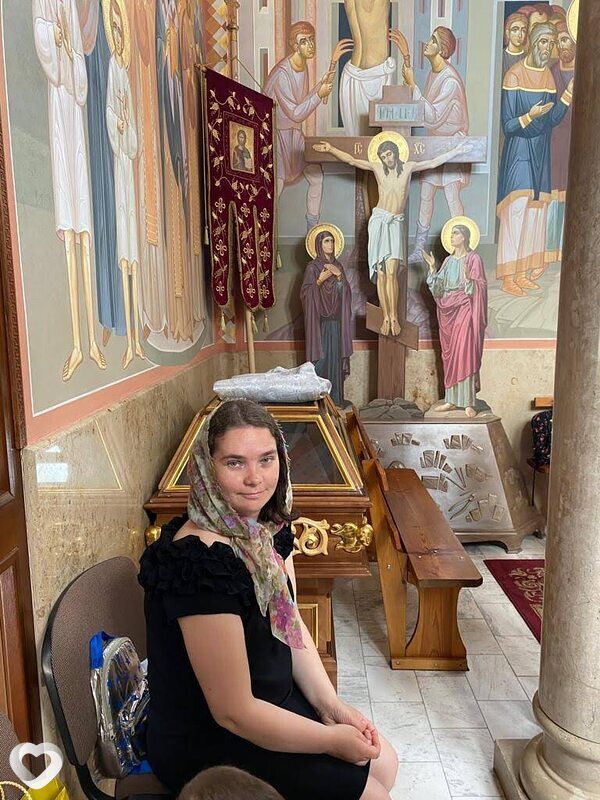 Сонечко, 39, Кривое Роге — анкета №1651335