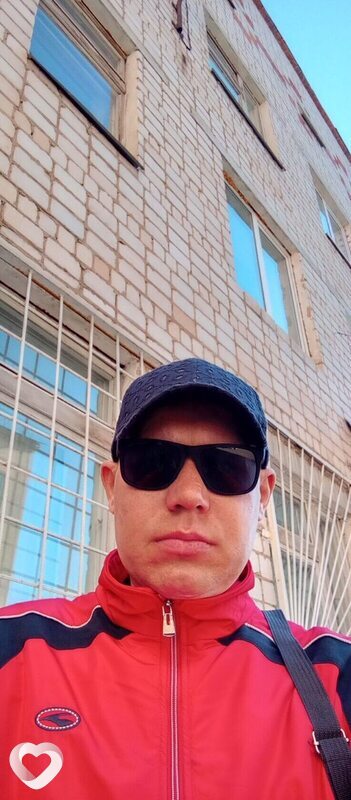 Андрей, 40, Бузулуке — анкета №1651337