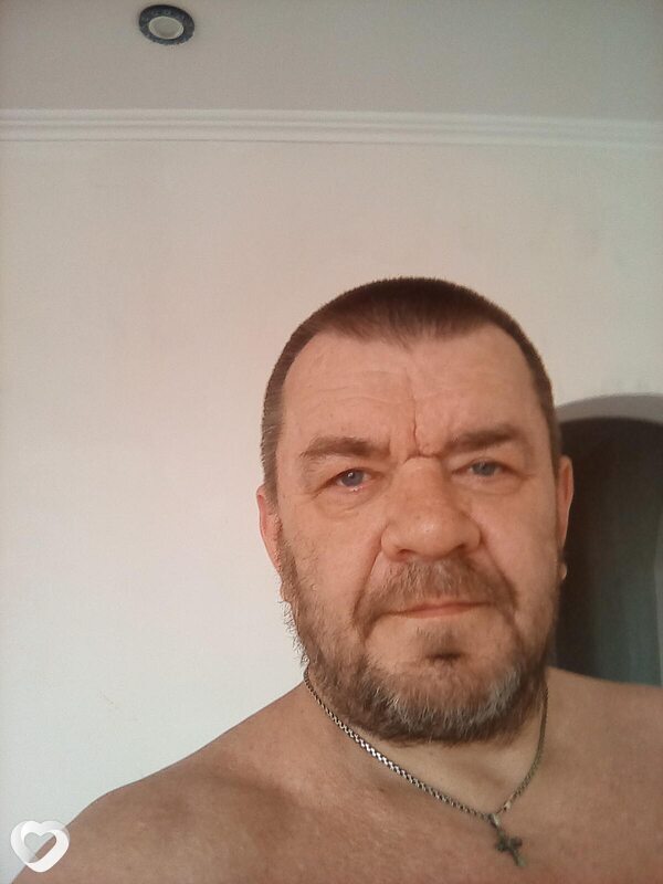 Михаил, 65, Братске — анкета №1651342