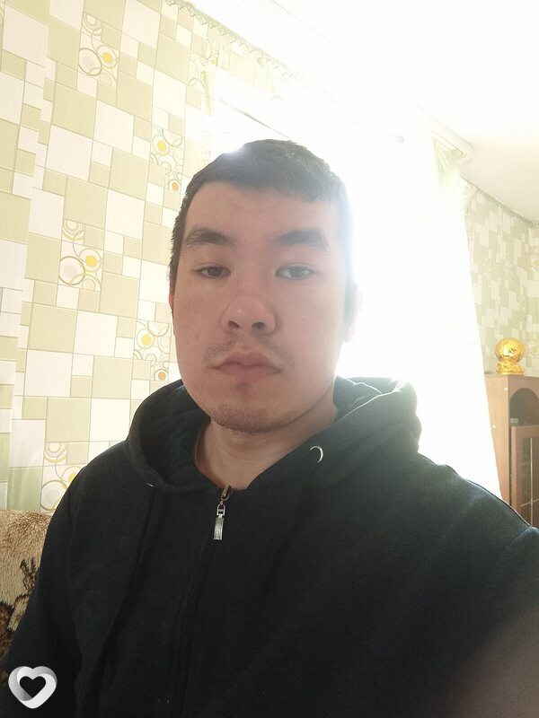 Тимур, 30, Белорецке — анкета №1651344