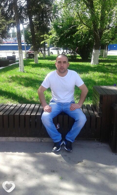 Сд, 43, Ростове-на-Дону — анкета №1651400