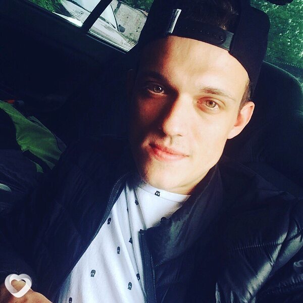 Александр, 32, Екатеринбурге — анкета №1651405