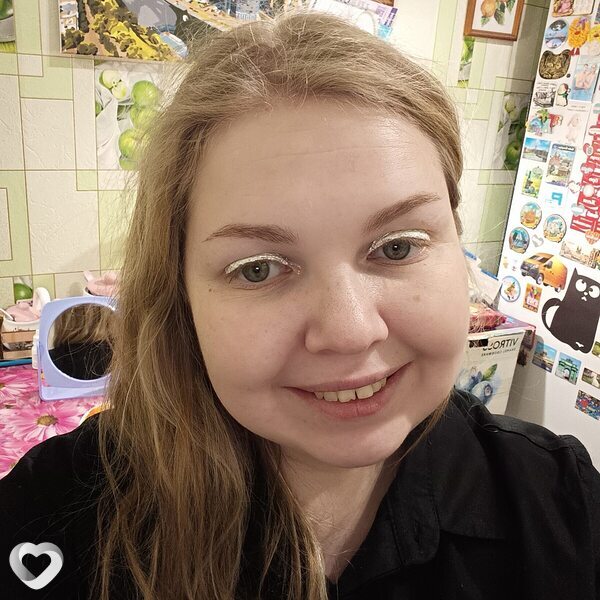 Карина, 31, Архангельске — анкета №1651410