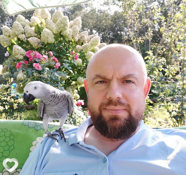 Сергей, 46, Минске — анкета №1651412