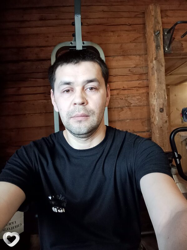 Серёга, 37, Чите — анкета №1651796