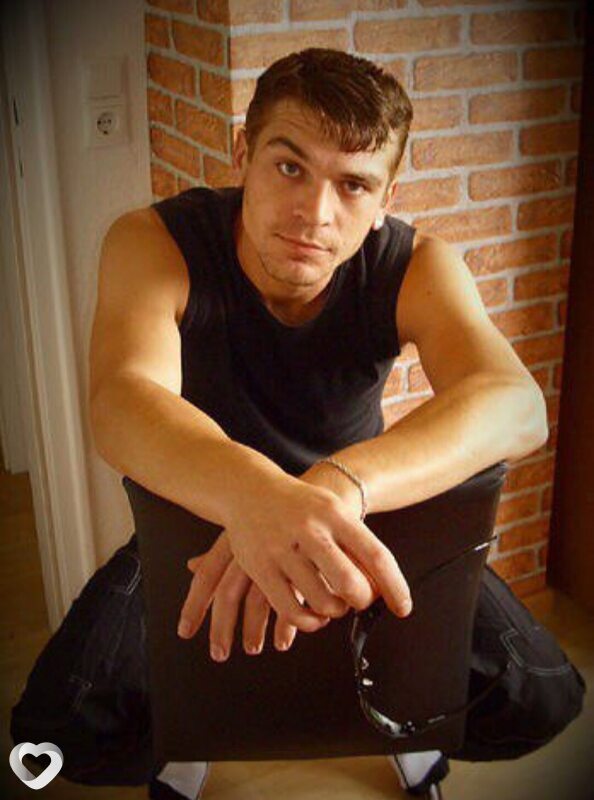 Алексей, 41, Курске — анкета №1651797