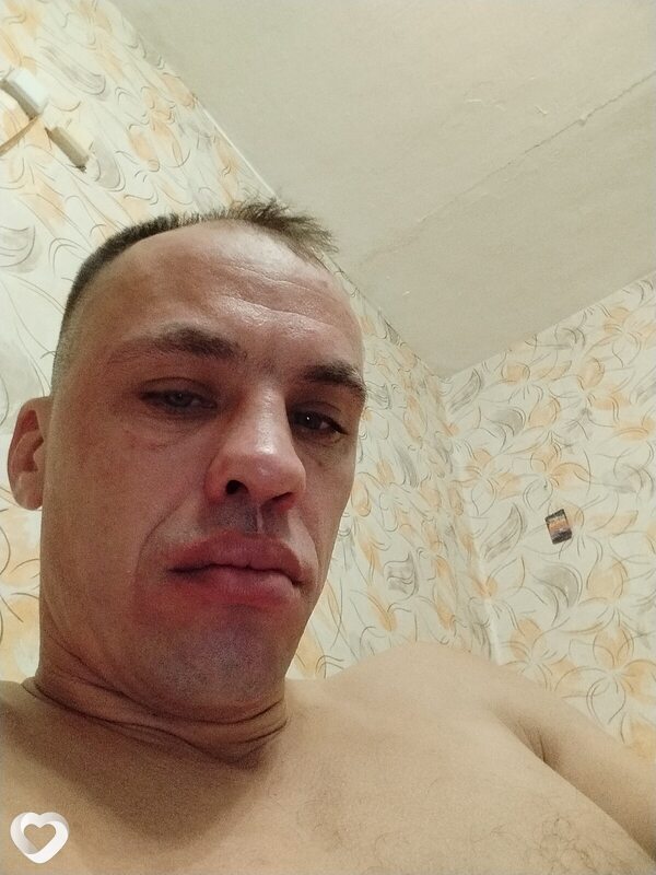 Сергей, 44, Лесосибирске — анкета №1651800