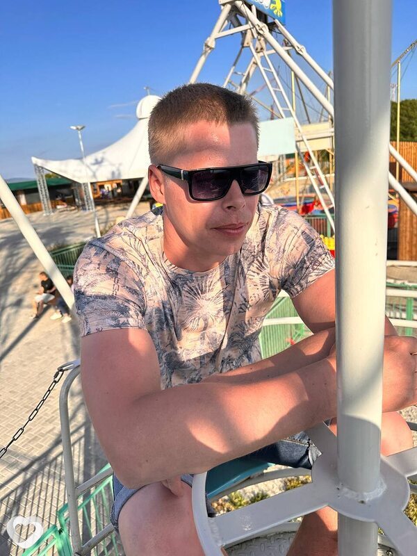 Евгений, 37, Дзержинске — анкета №1651802