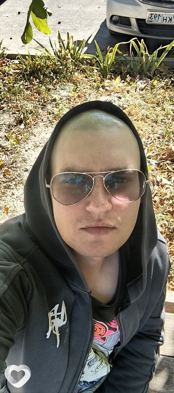 Дин, 33, Армавире — анкета №1651807