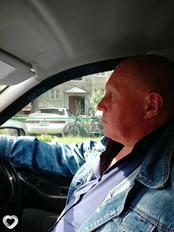 Владимир, 54, Барнауле — анкета №1651816