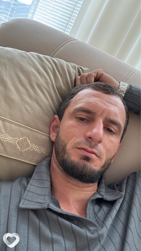 Omarov, 32, Дербенте — анкета №1651817
