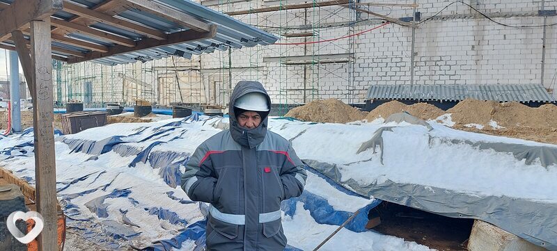 Али, 51, Нижнем Новгороде — анкета №1651818