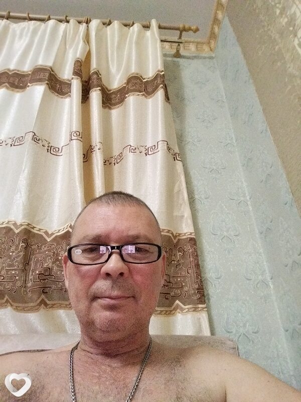 Вячеслав, Краснокаменск
