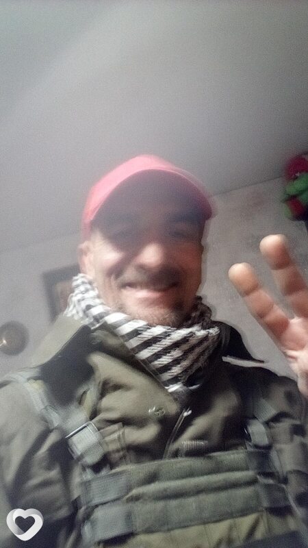 Арнольд, 55, Ставрополе — анкета №1651500