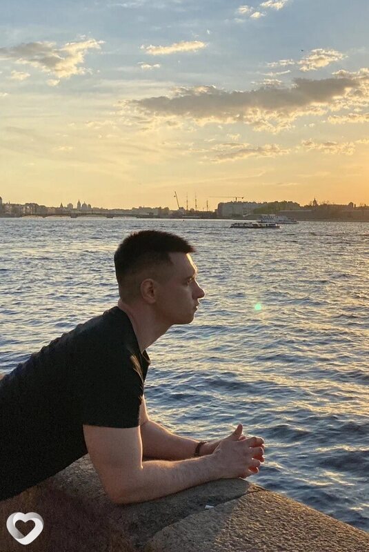 Максим, 37, Москве — анкета №1651501