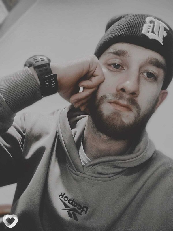 Денис, 34, Краснодаре — анкета №1651508