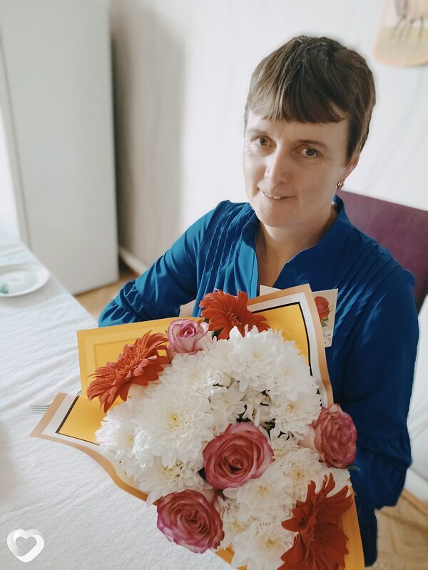 Татьяна, 48, Омске — анкета №1651479