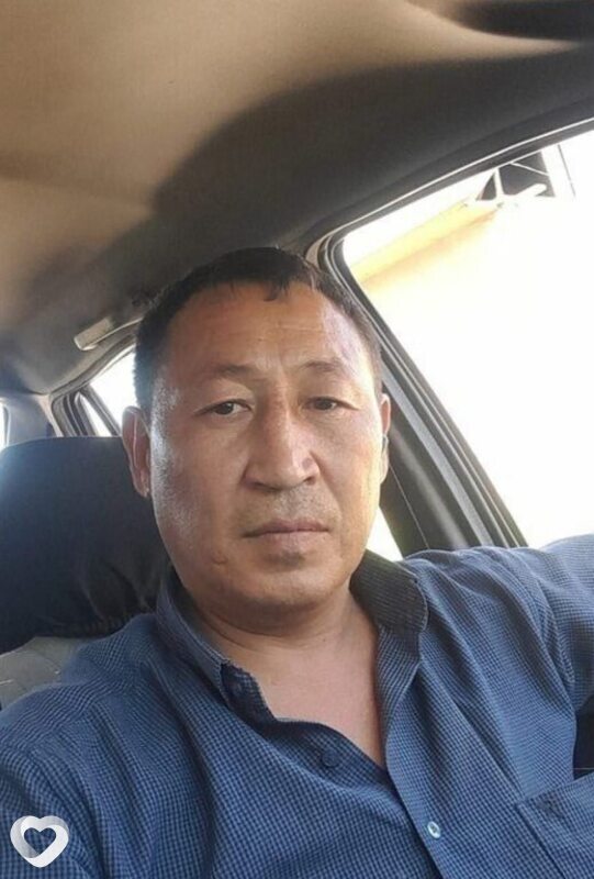 Kuan, 47, Шымкенте — анкета №1651480