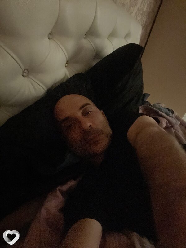 Шахин, 45, Уфе — анкета №1651484