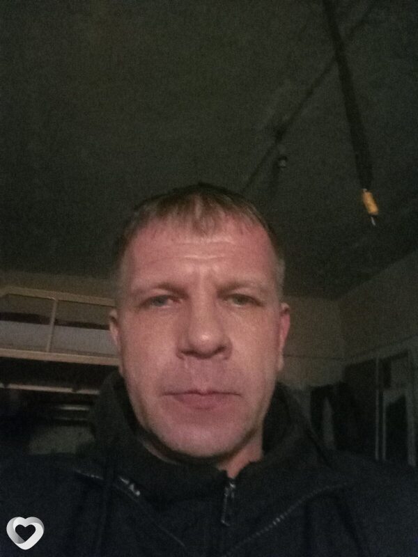 Вадим, 48, Петропавловске-Камчатском — анкета №1651487