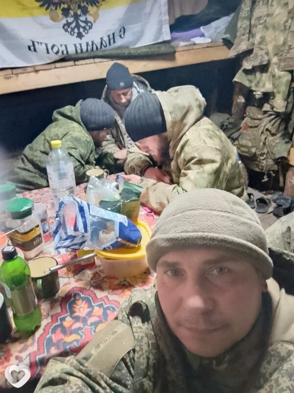Андрей, 46, Выборге — анкета №1651488