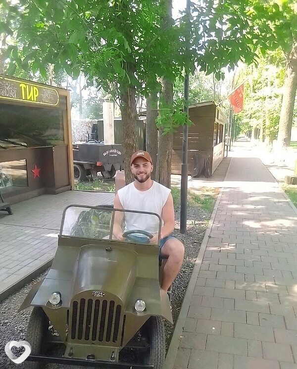 Александр, 41, Чите — анкета №12517