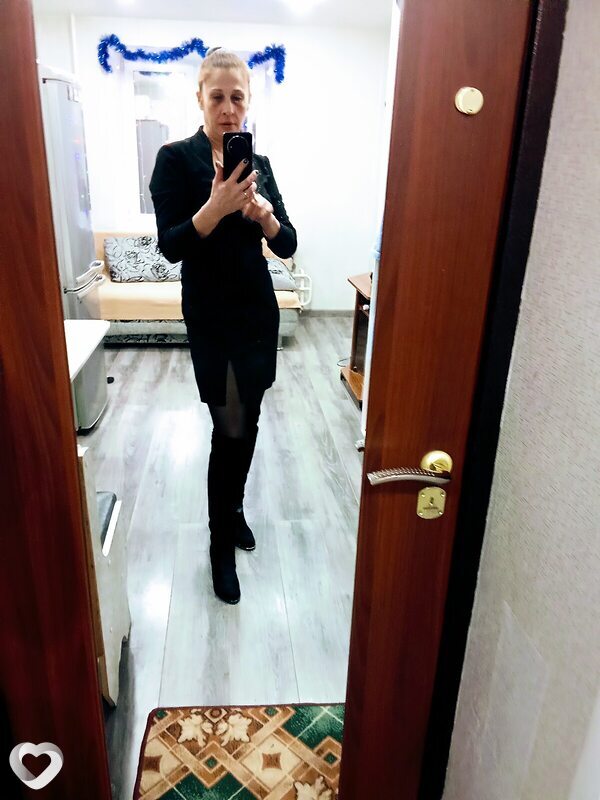 Татьяна, 49, Перми — анкета №1651361