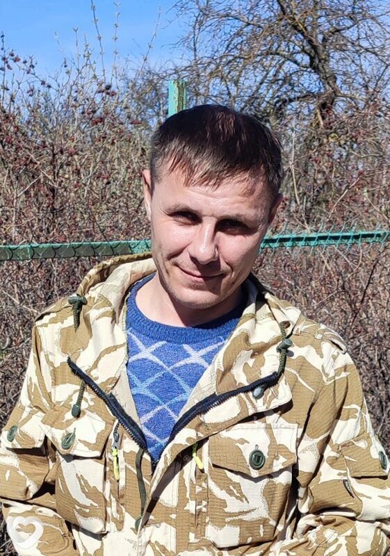 Павел, 43, Липецке — анкета №1651599