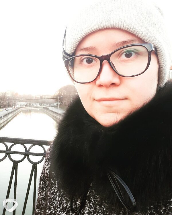 Алия, 29, Зеленоград — анкета №1651609