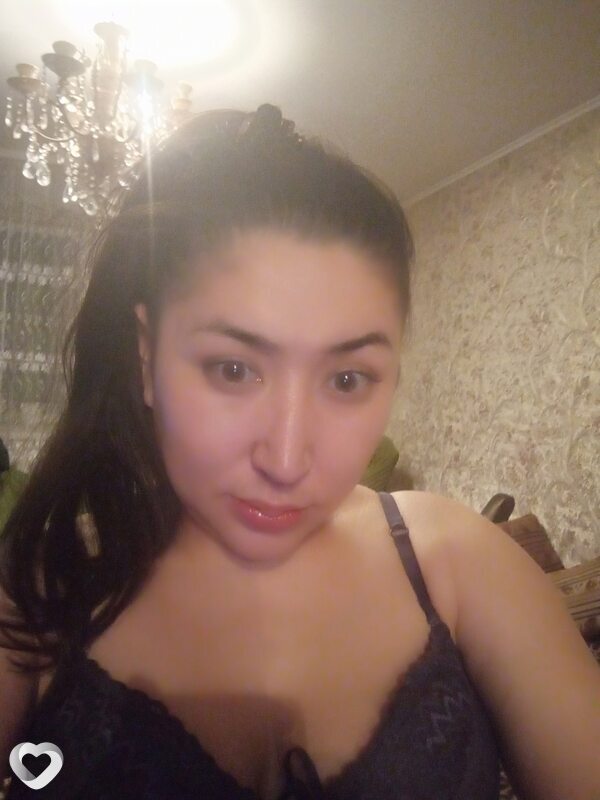 Алина, 38, Минске — анкета №1651611