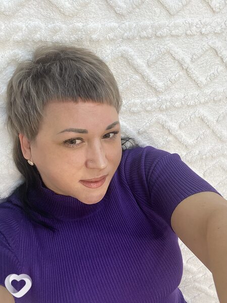 Ольга, 46, Нижнем Новгороде — анкета №1651618
