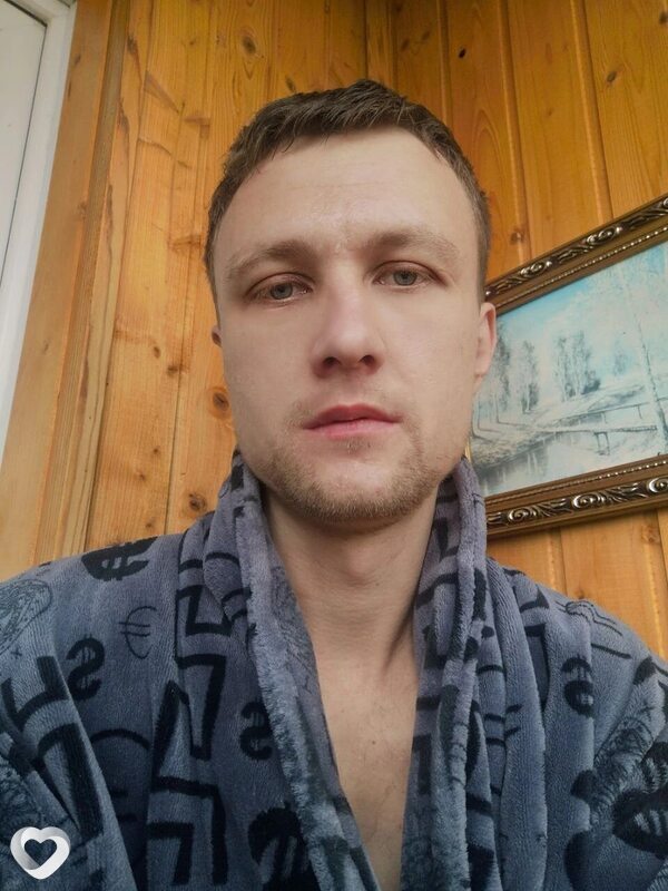 Дмитрий, 34, Саранске — анкета №1651548