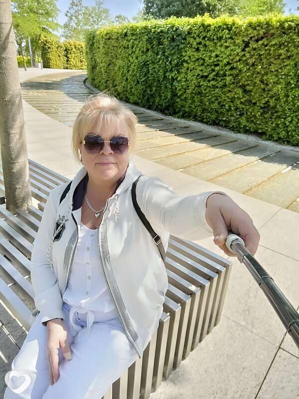 Ольга, 62, Архангельске — анкета №1651550