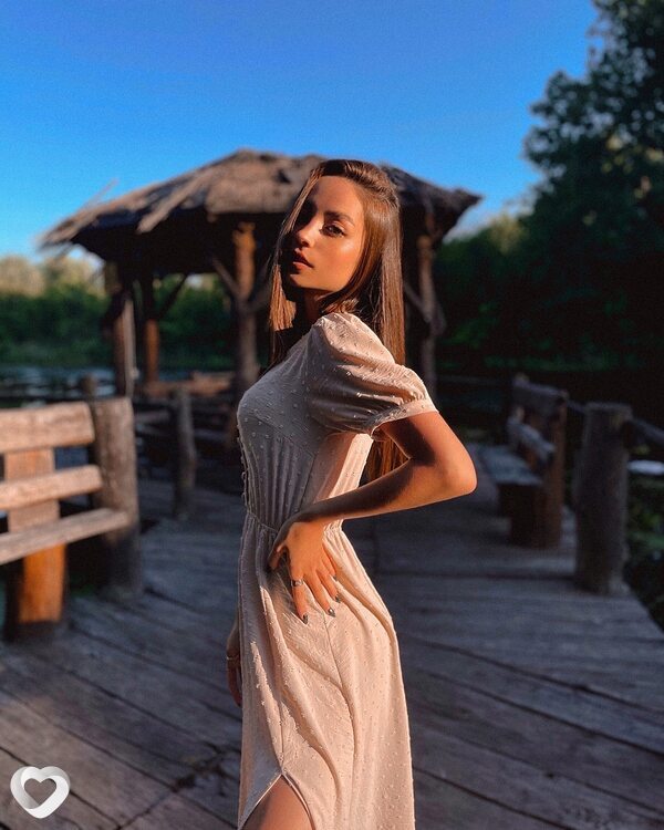 Катя, 29, Пензе — анкета №1651551