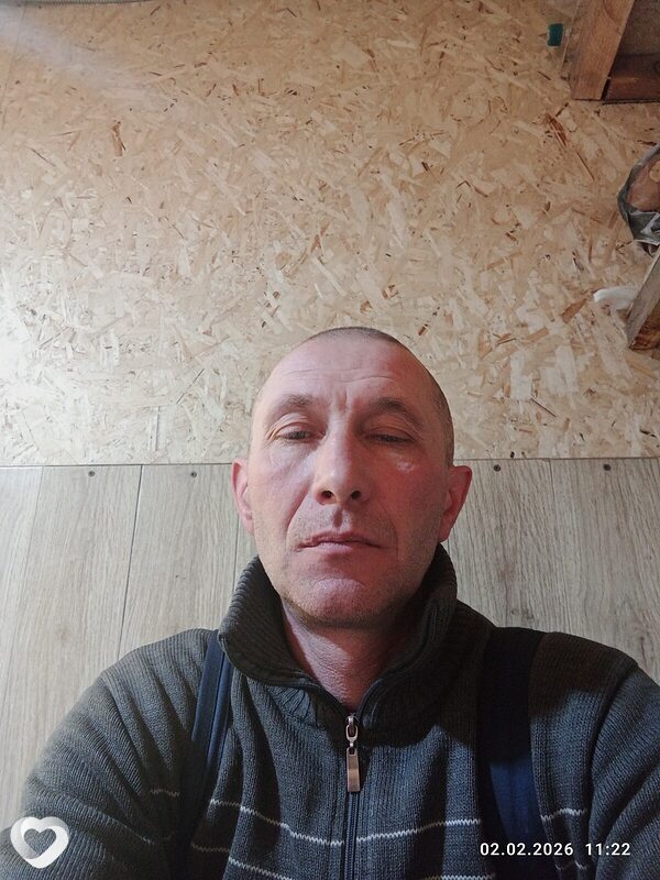 Kniaz, 44, Иркутске — анкета №1651568