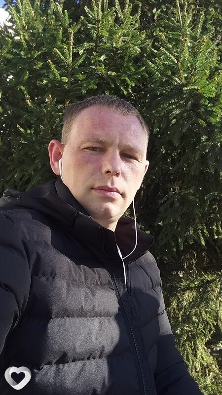 Sanëk, 33, Самаре — анкета №1652873