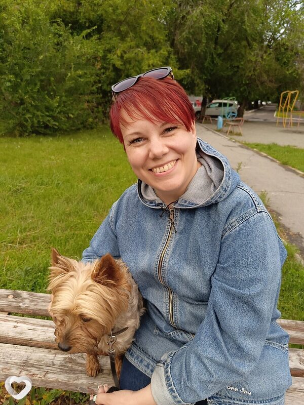 Анна, 42, Челябинске — анкета №1652879