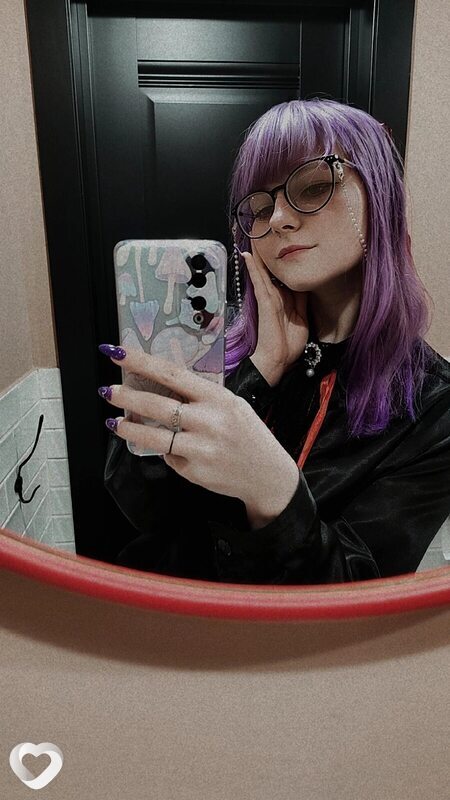 Лу, 24, Бресте — анкета №1652889