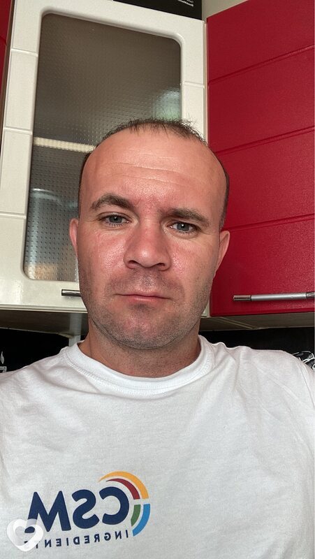 Егор, 41, Красноярске — анкета №1651298