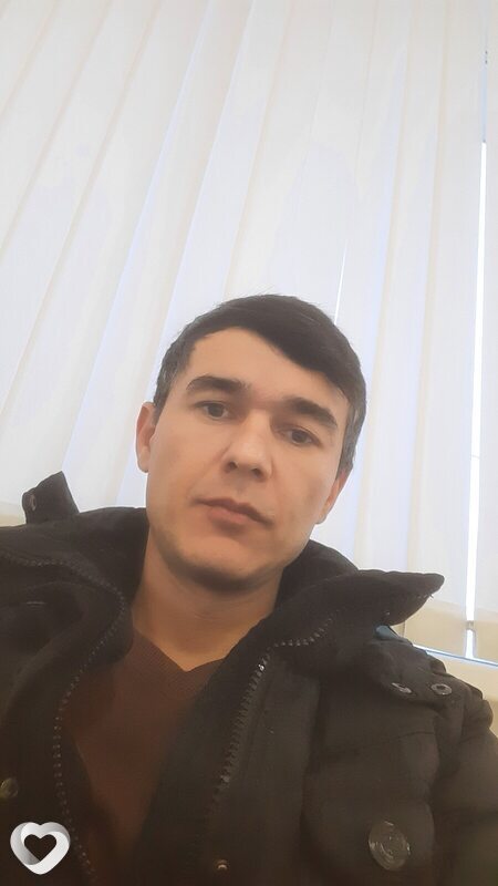 Фирдавс, 38, Казани — анкета №1651303
