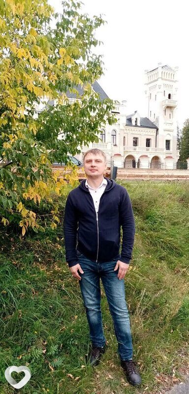 Сергей, 39, Ярославле — анкета №1651305